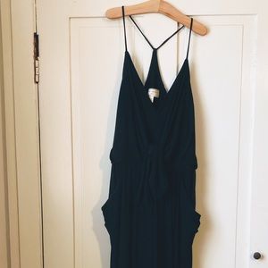 Anthropologie * Moulinette Soeurs Willa Jumpsuit